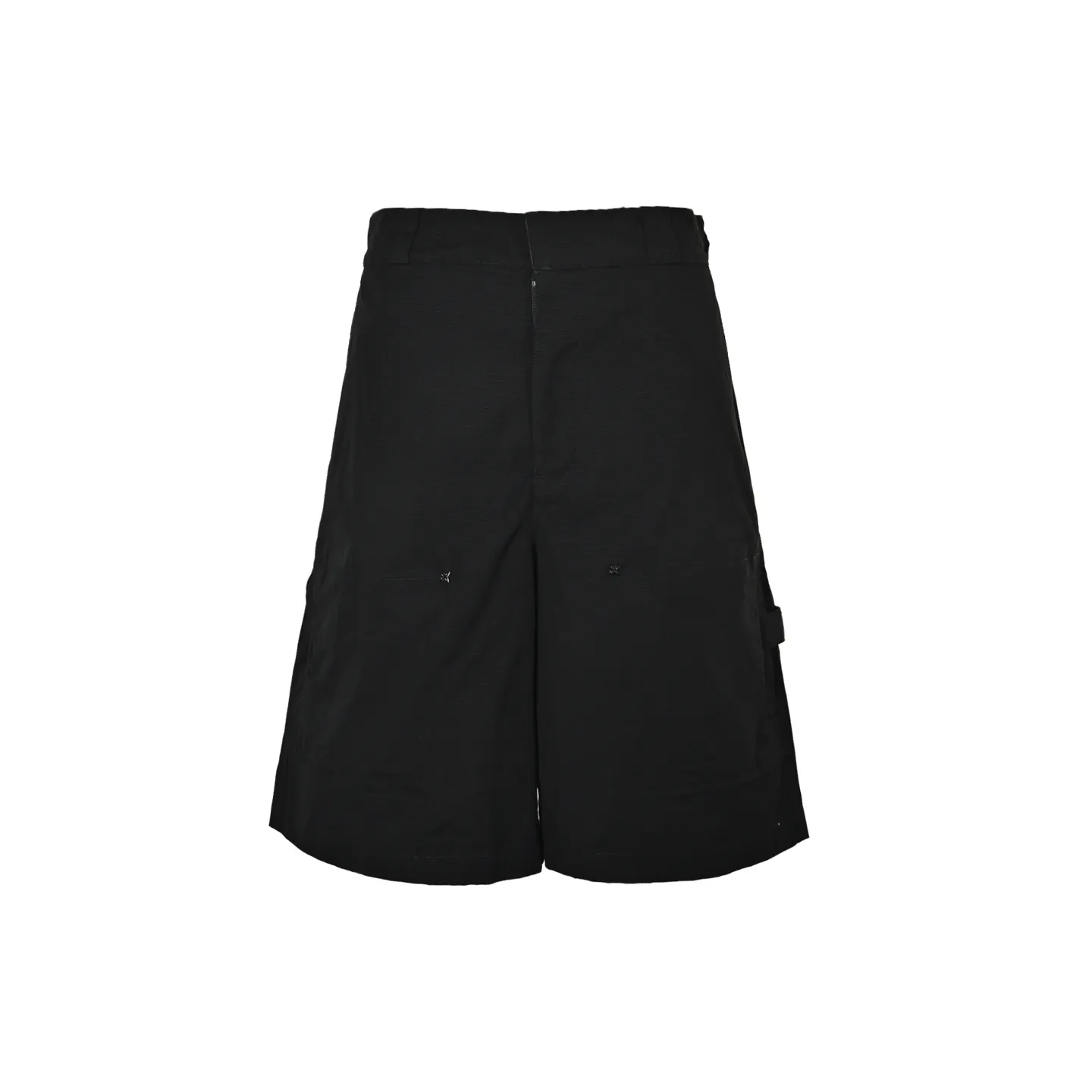 Louis Vuitton/Louis Vuitton cotton cargo shorts